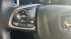 Honda CR-V 1.5 VTEC Turbo SR 5dr Petrol Estate